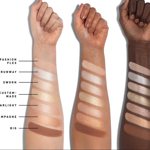 MORPHE 35F Artistry Palette - “Fall Into Fabulous” - Picture 3 of 12